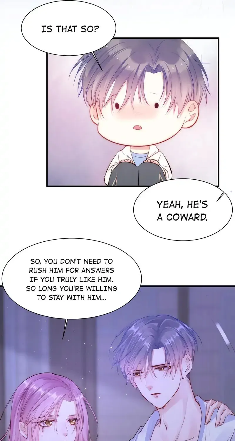 In or Out Chapter 31 page 27 - 