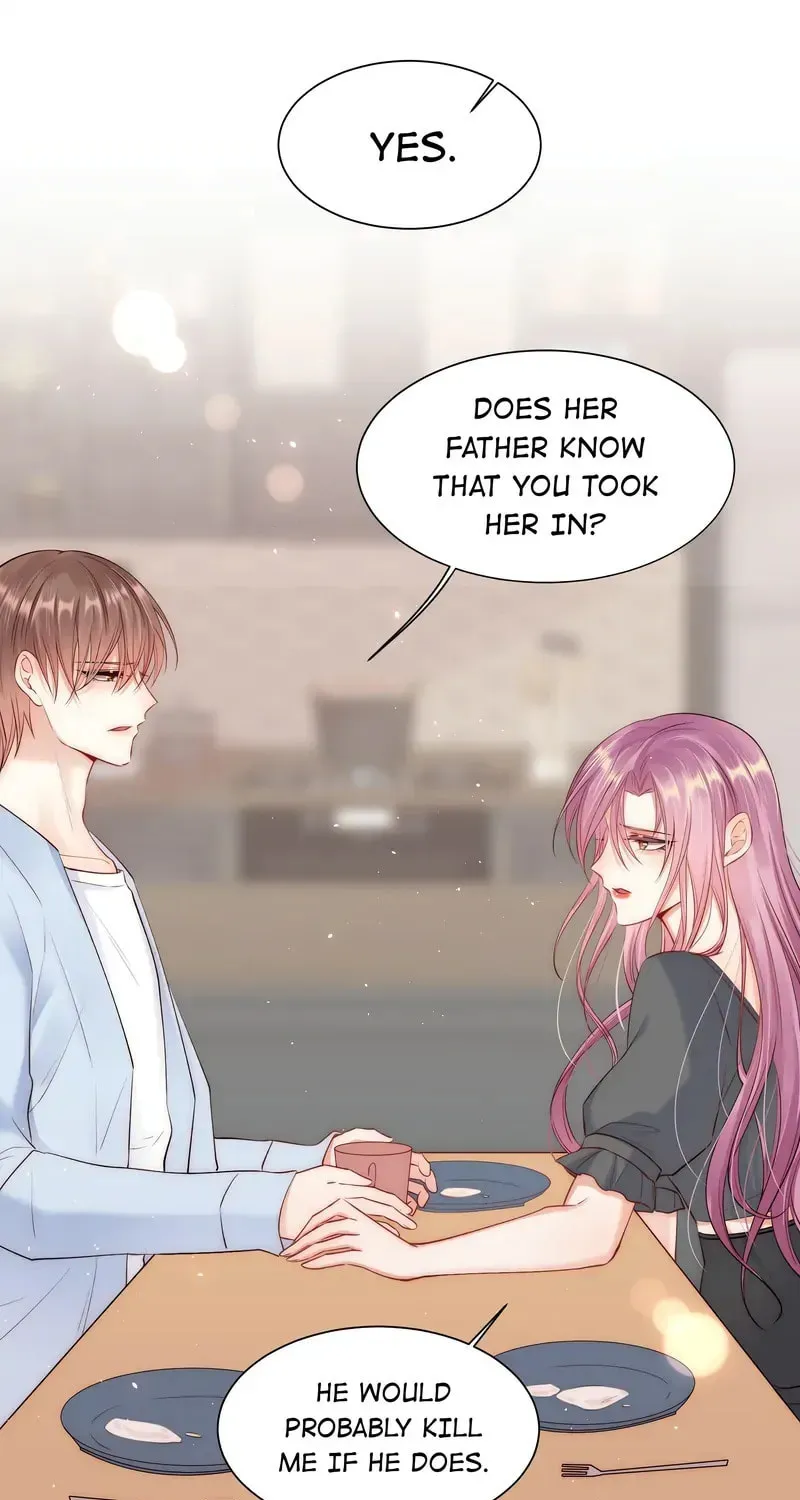 In or Out Chapter 31 page 42 - 