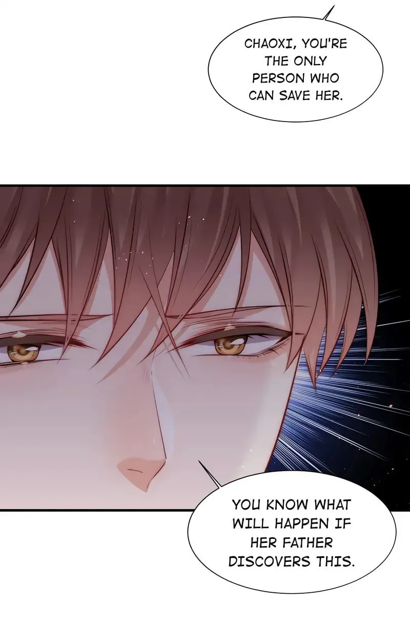 In or Out Chapter 31 page 44 - 