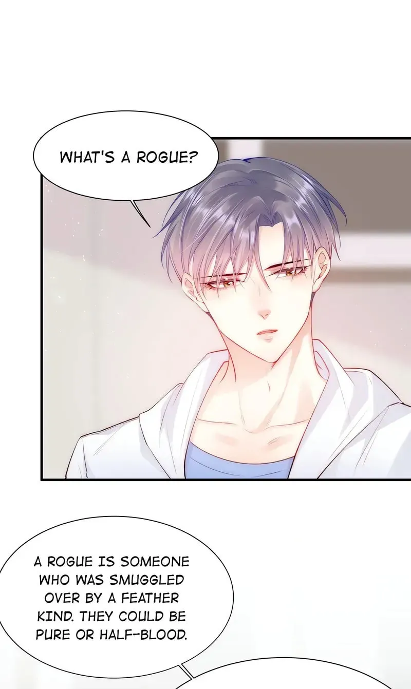 In or Out Chapter 31 page 47 - 