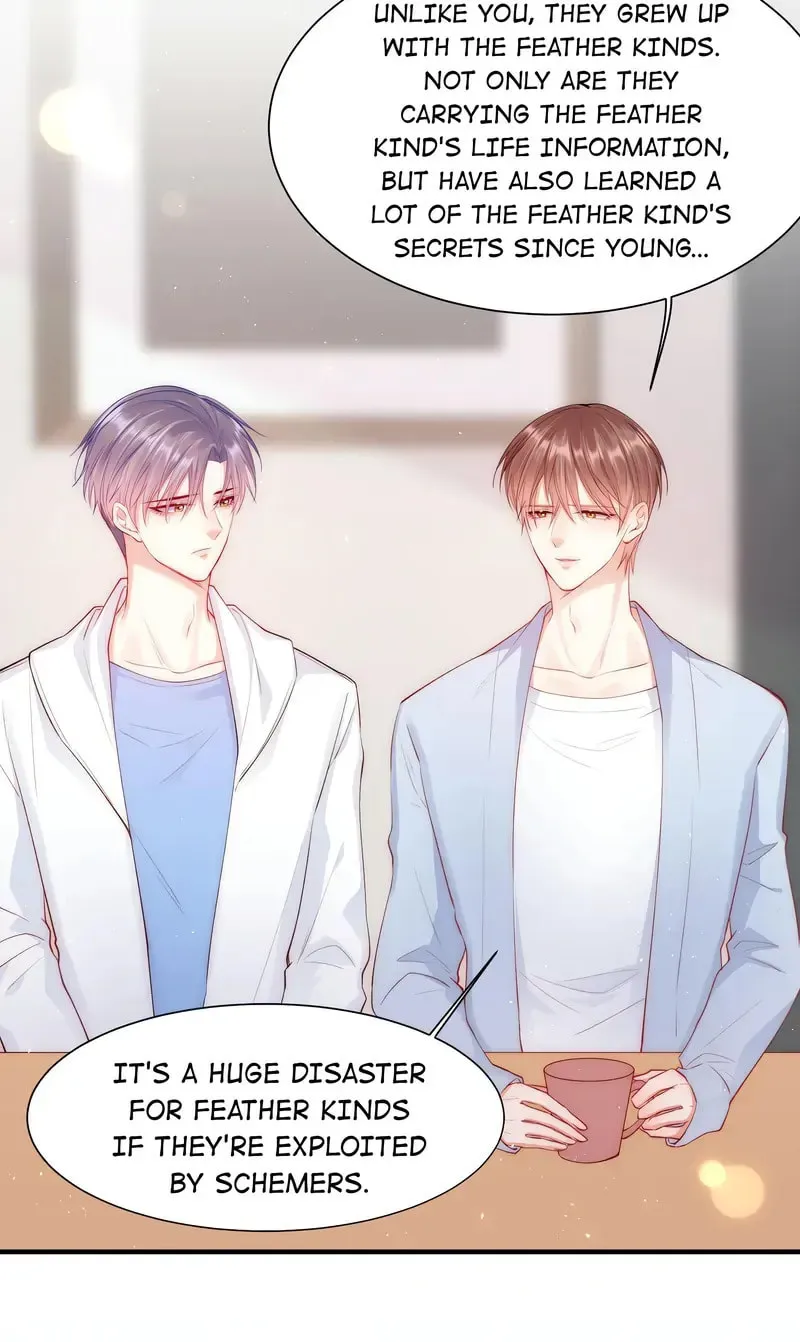 In or Out Chapter 31 page 48 - 
