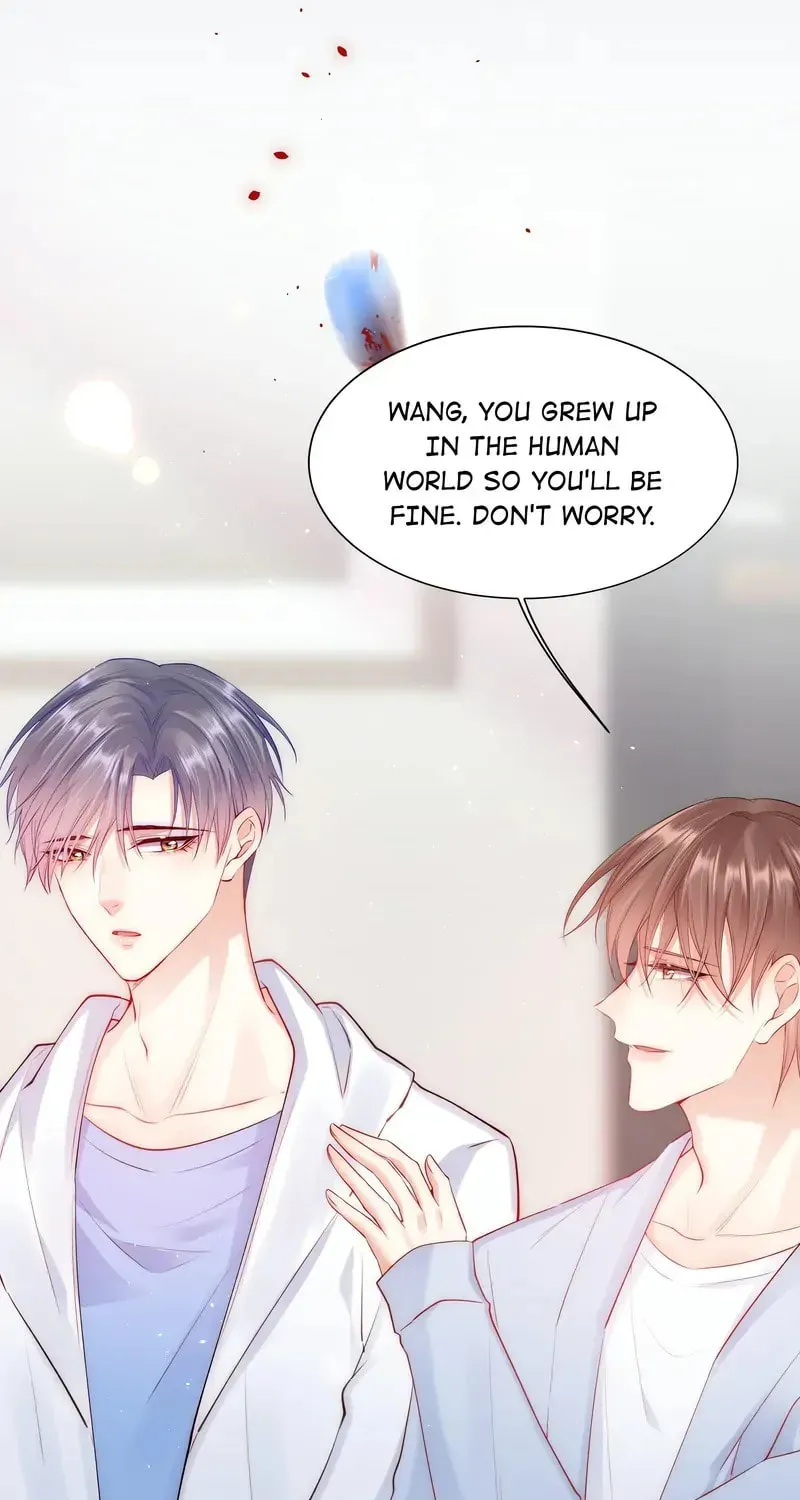 In or Out Chapter 31 page 53 - 