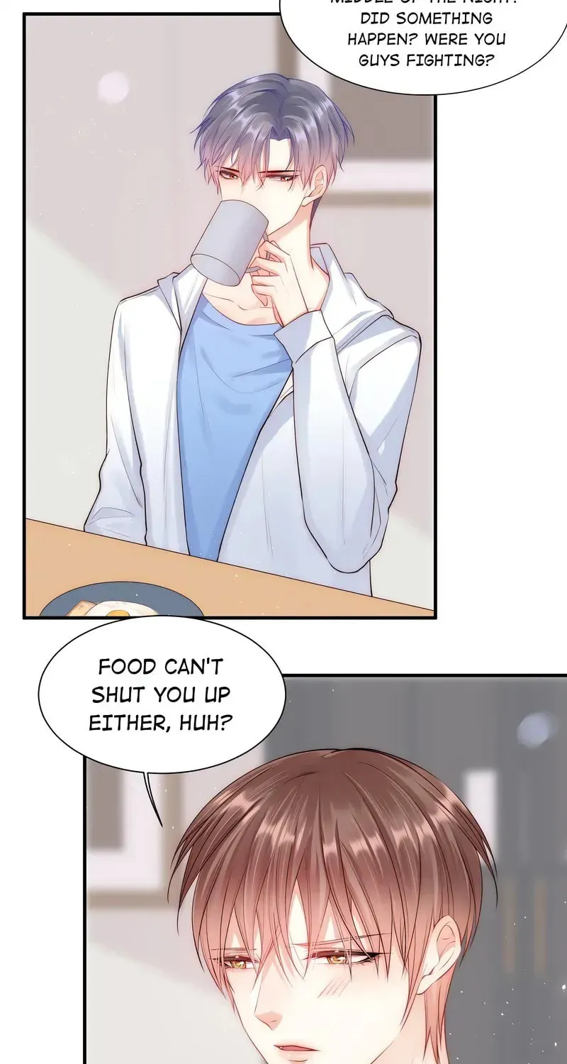 In or Out Chapter 31 page 8 - 