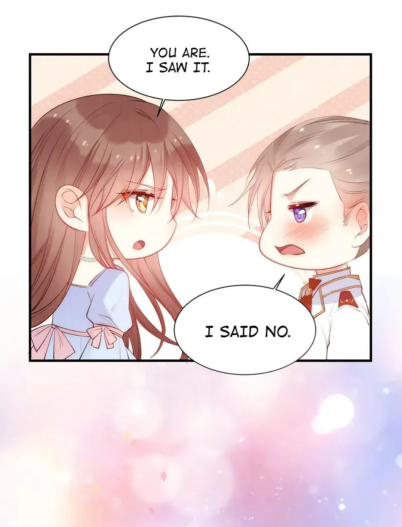 In or Out Chapter 31 page 73 - 