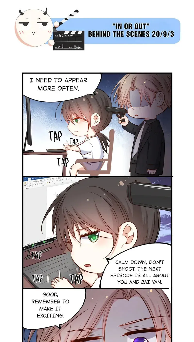 In or Out Chapter 31 page 76 - 