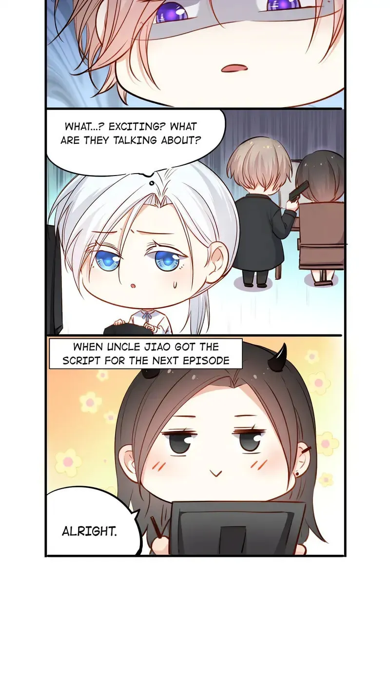 In or Out Chapter 31 page 77 - 