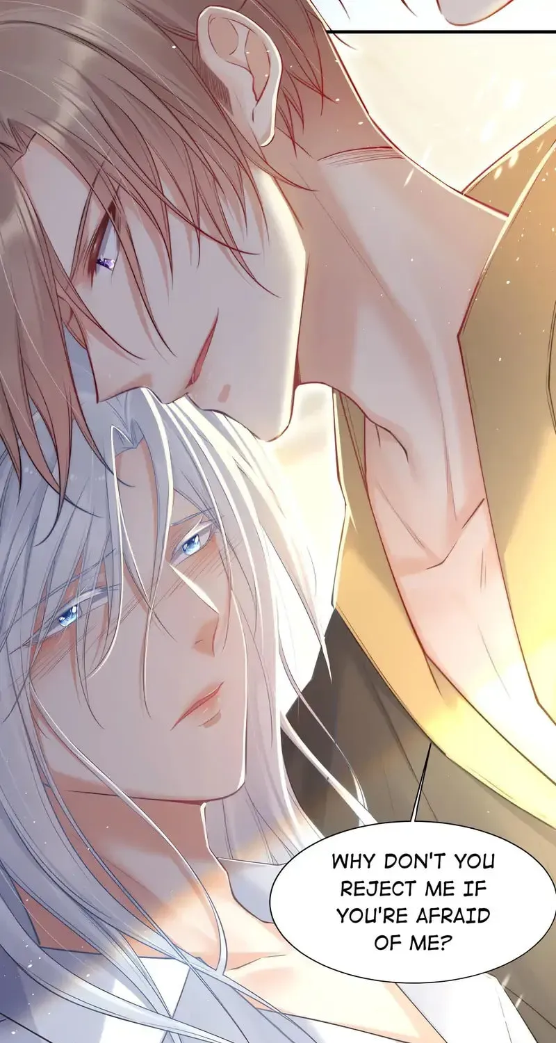 In or Out Chapter 32 page 26 - 