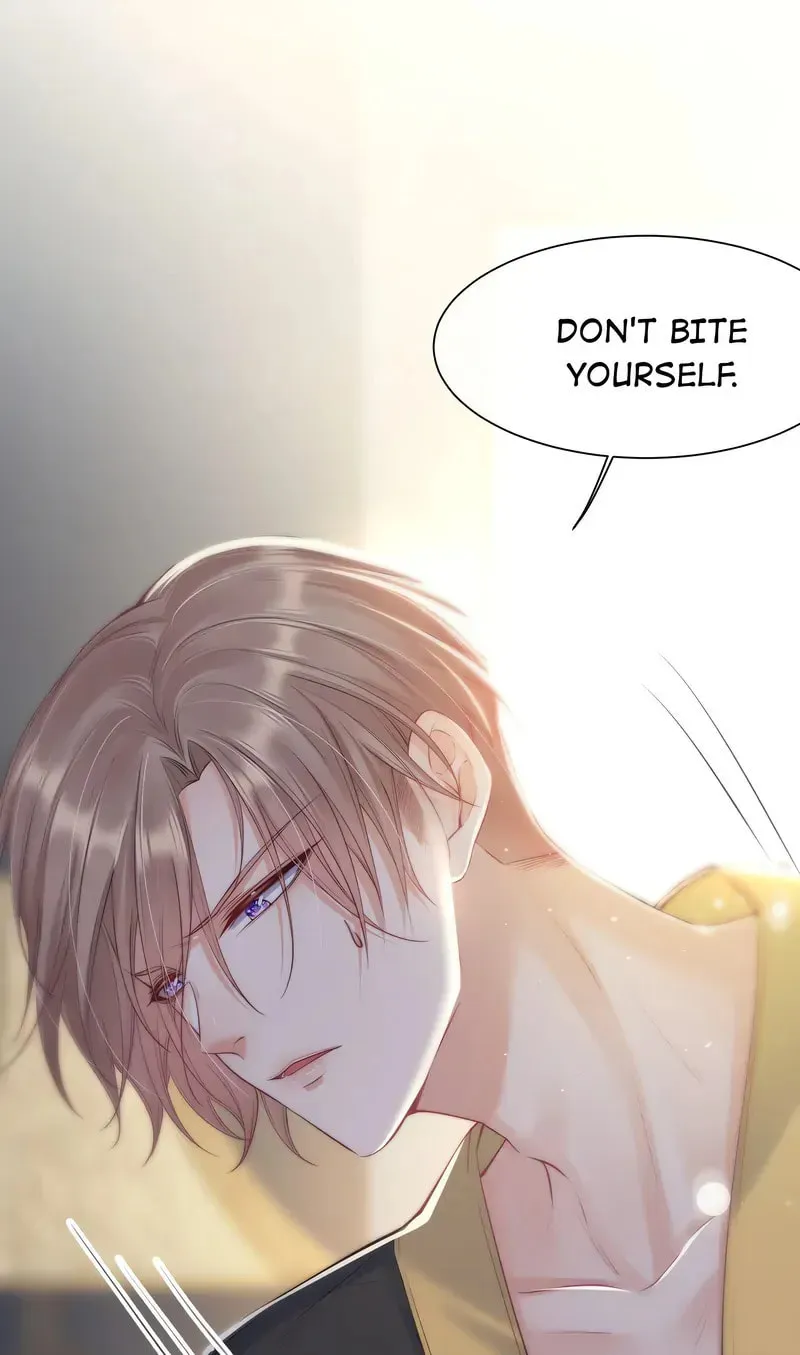 In or Out Chapter 32 page 40 - 