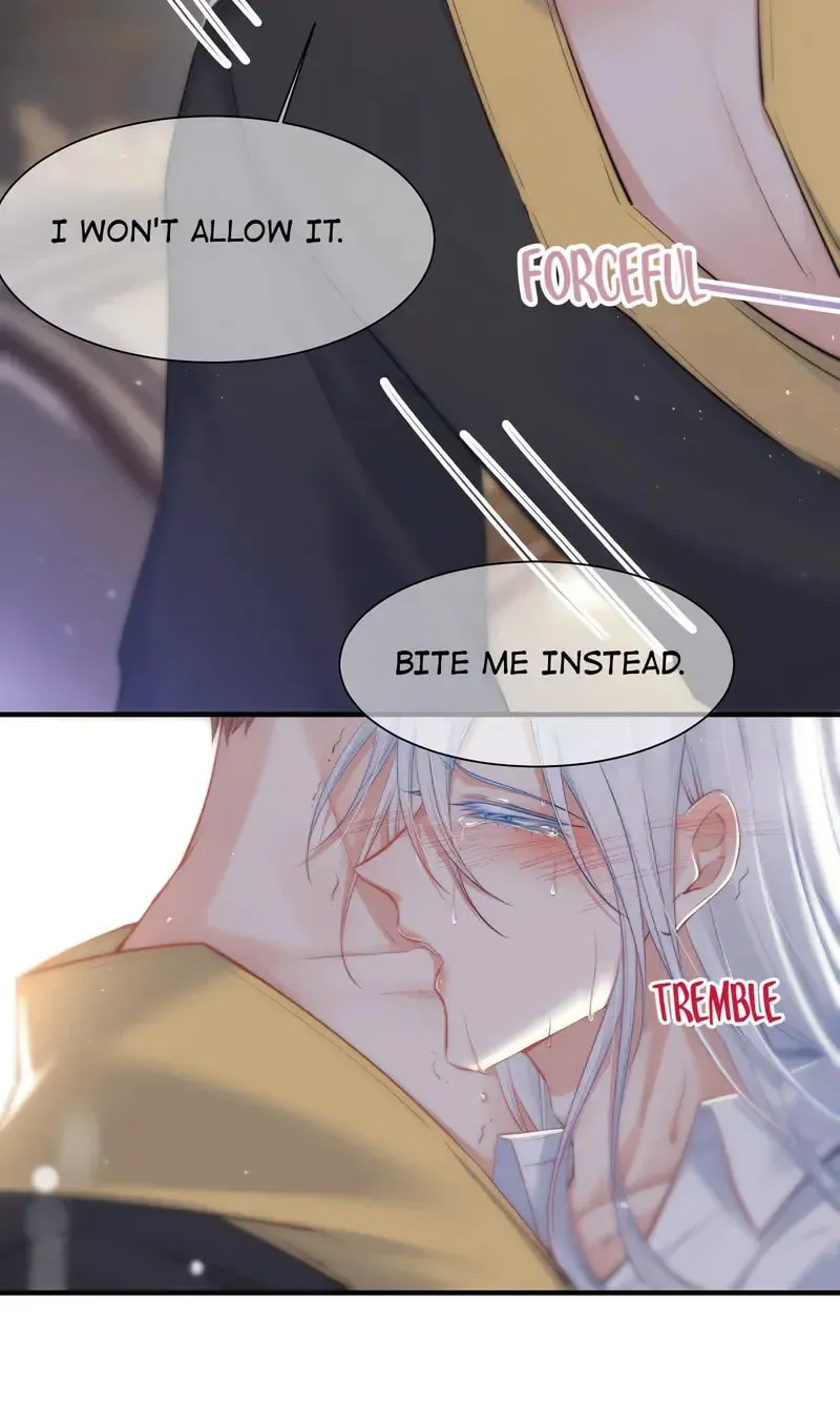 In or Out Chapter 32 page 41 - 