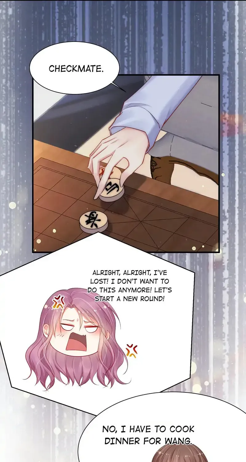 In or Out Chapter 33 page 21 - 