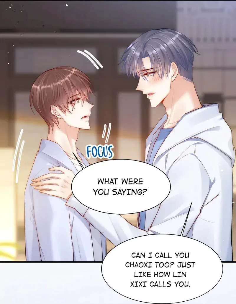In or Out Chapter 33 page 26 - 