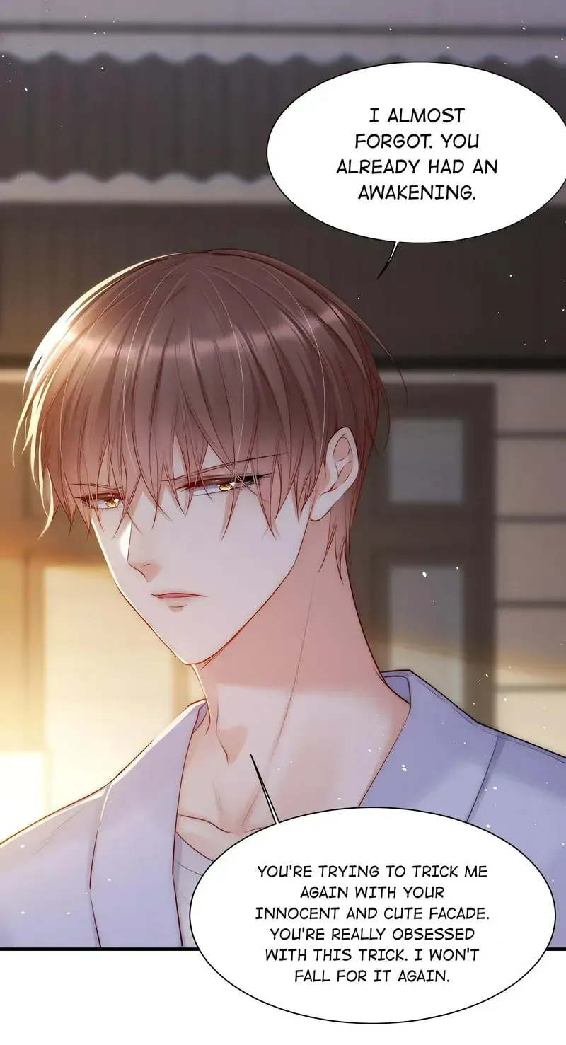 In or Out Chapter 33 page 28 - 
