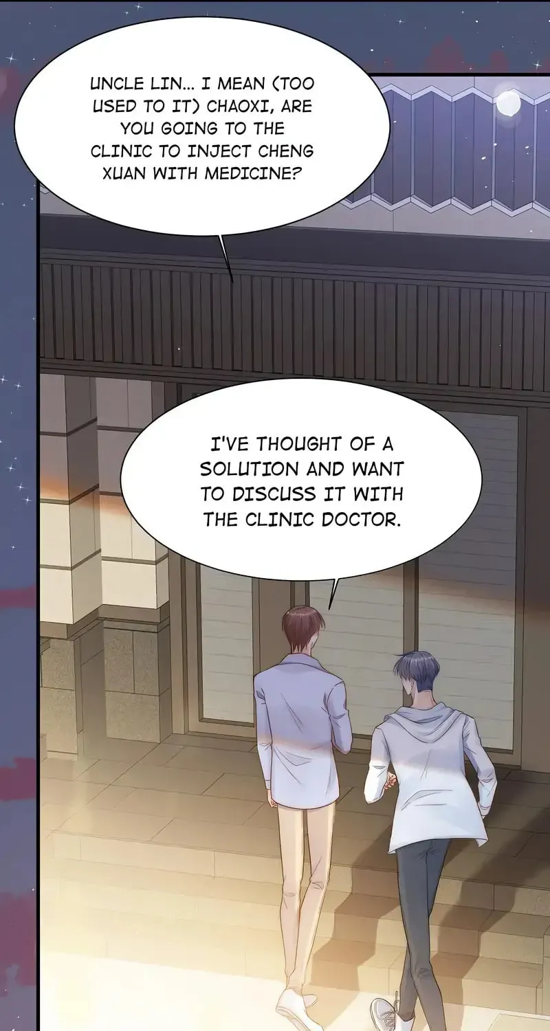 In or Out Chapter 33 page 34 - 