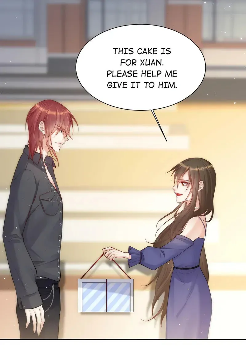 In or Out Chapter 33 page 48 - 