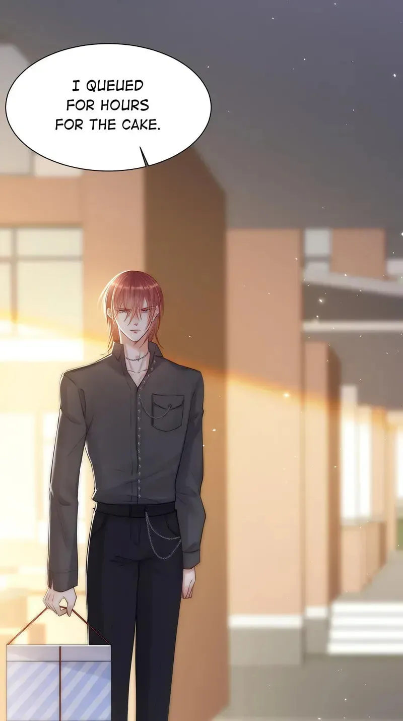 In or Out Chapter 33 page 51 - 