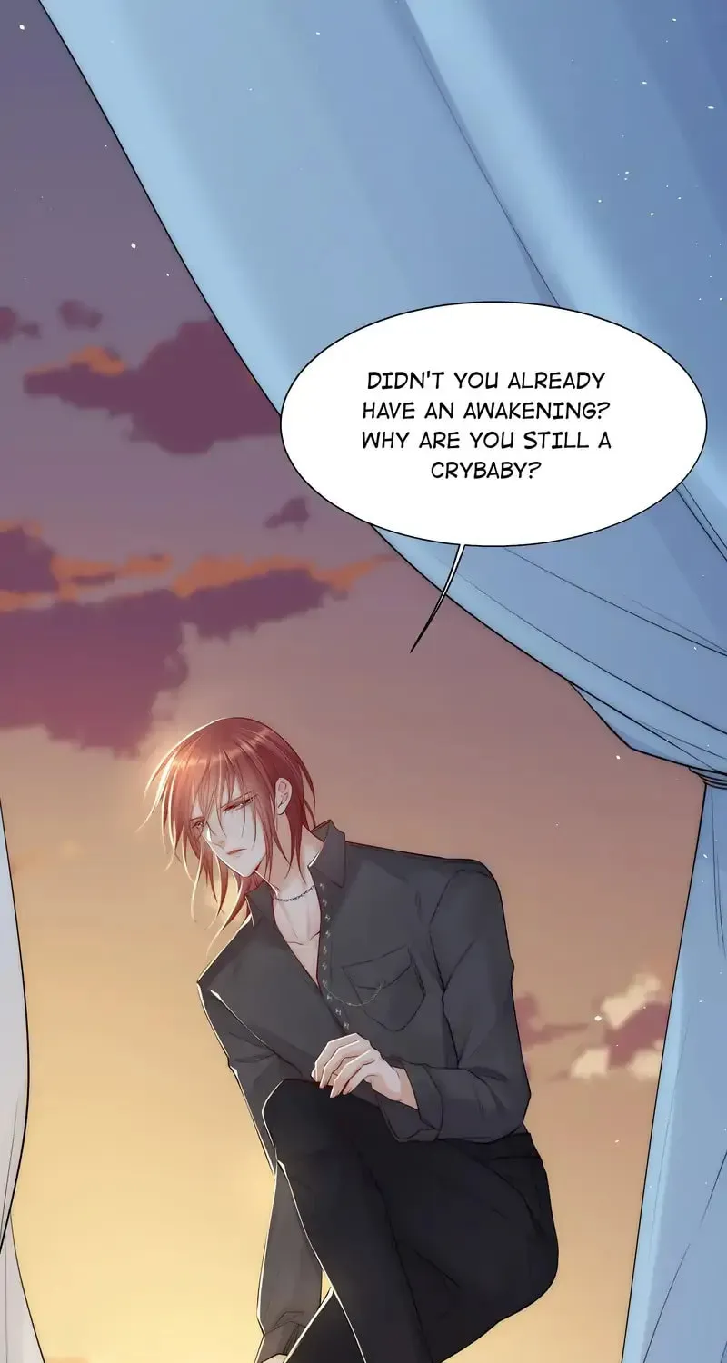 In or Out Chapter 33 page 58 - 