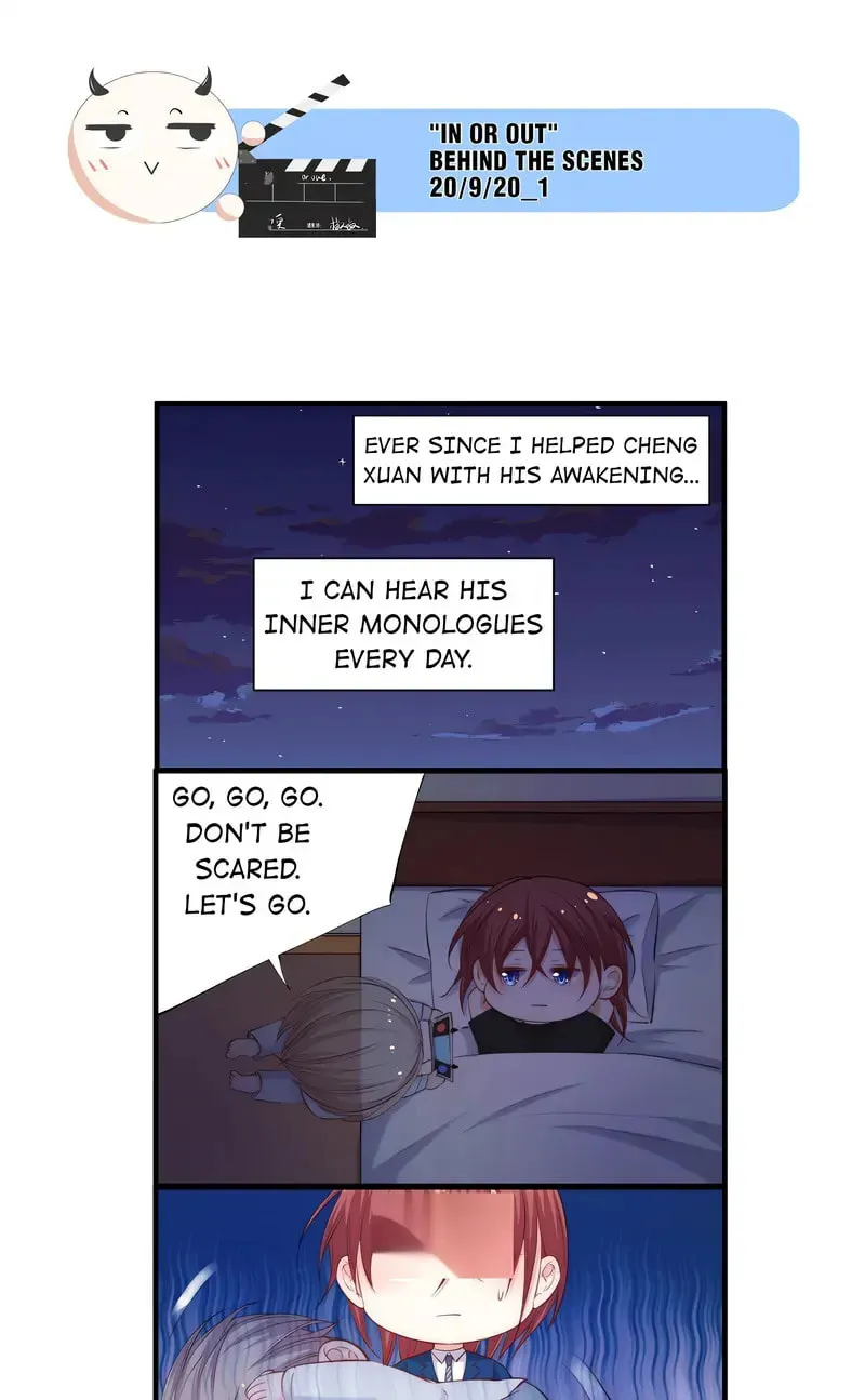 In or Out Chapter 33 page 67 - 