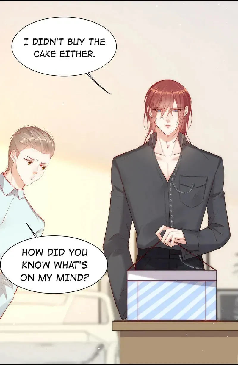 In or Out Chapter 34 page 13 - 