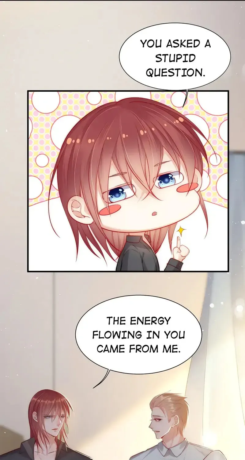 In or Out Chapter 34 page 14 - 