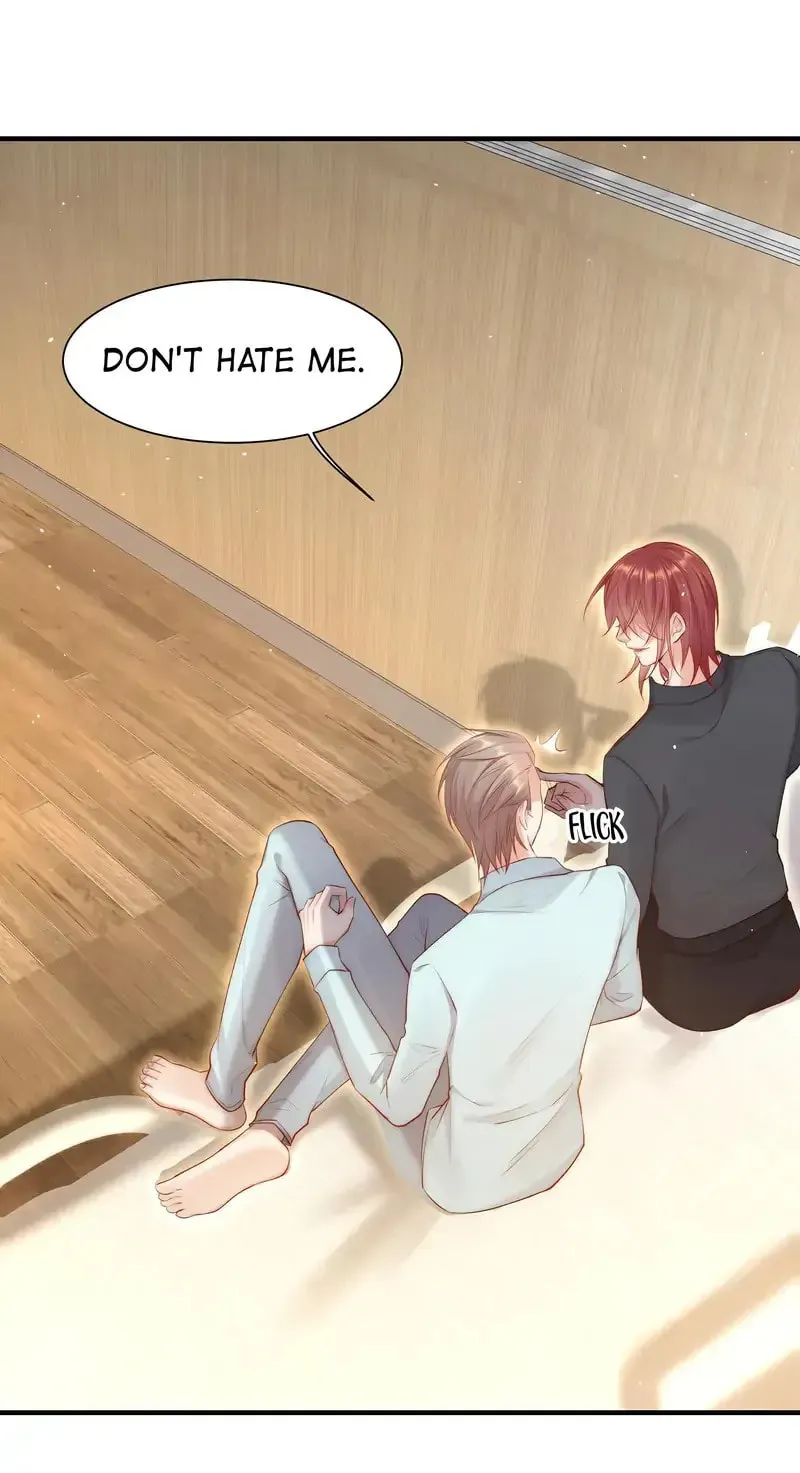 In or Out Chapter 34 page 18 - 