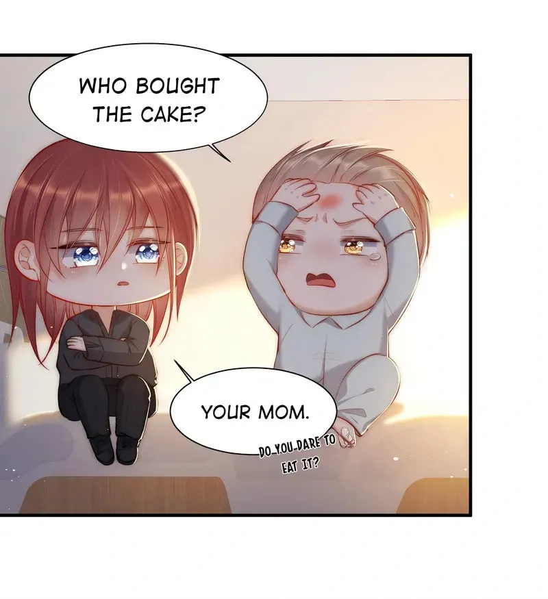 In or Out Chapter 34 page 19 - 