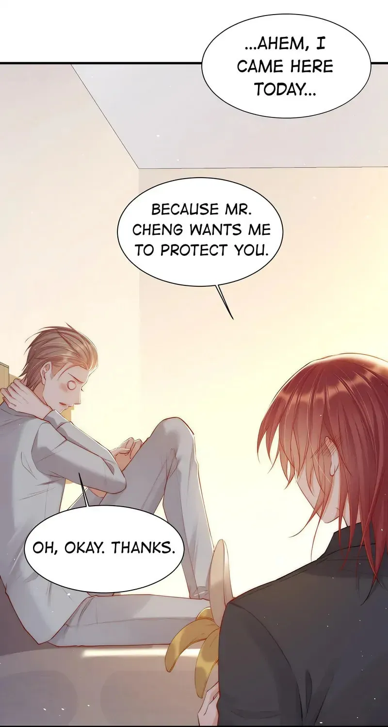 In or Out Chapter 34 page 28 - 
