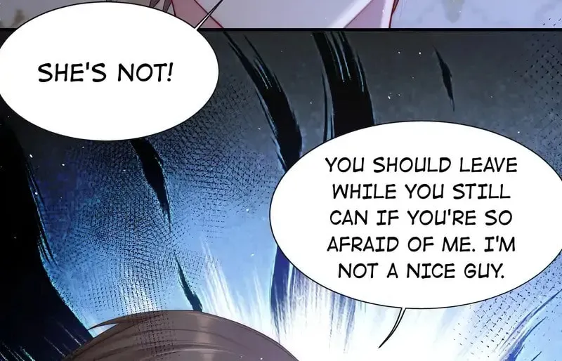 In or Out Chapter 35 page 16 - 
