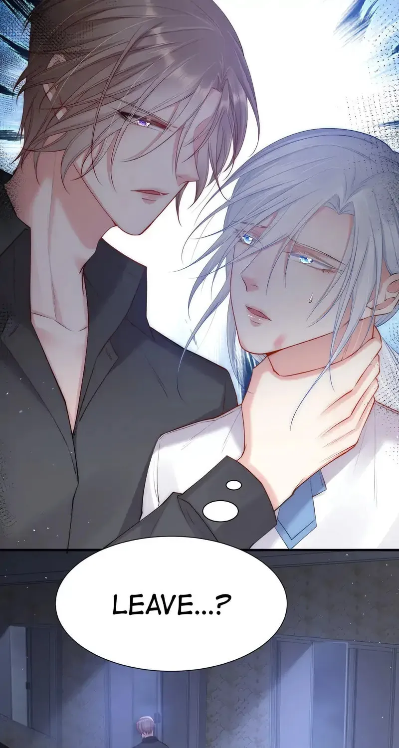 In or Out Chapter 35 page 17 - 