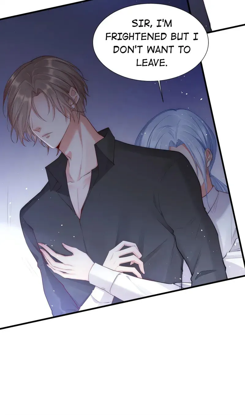 In or Out Chapter 35 page 23 - 