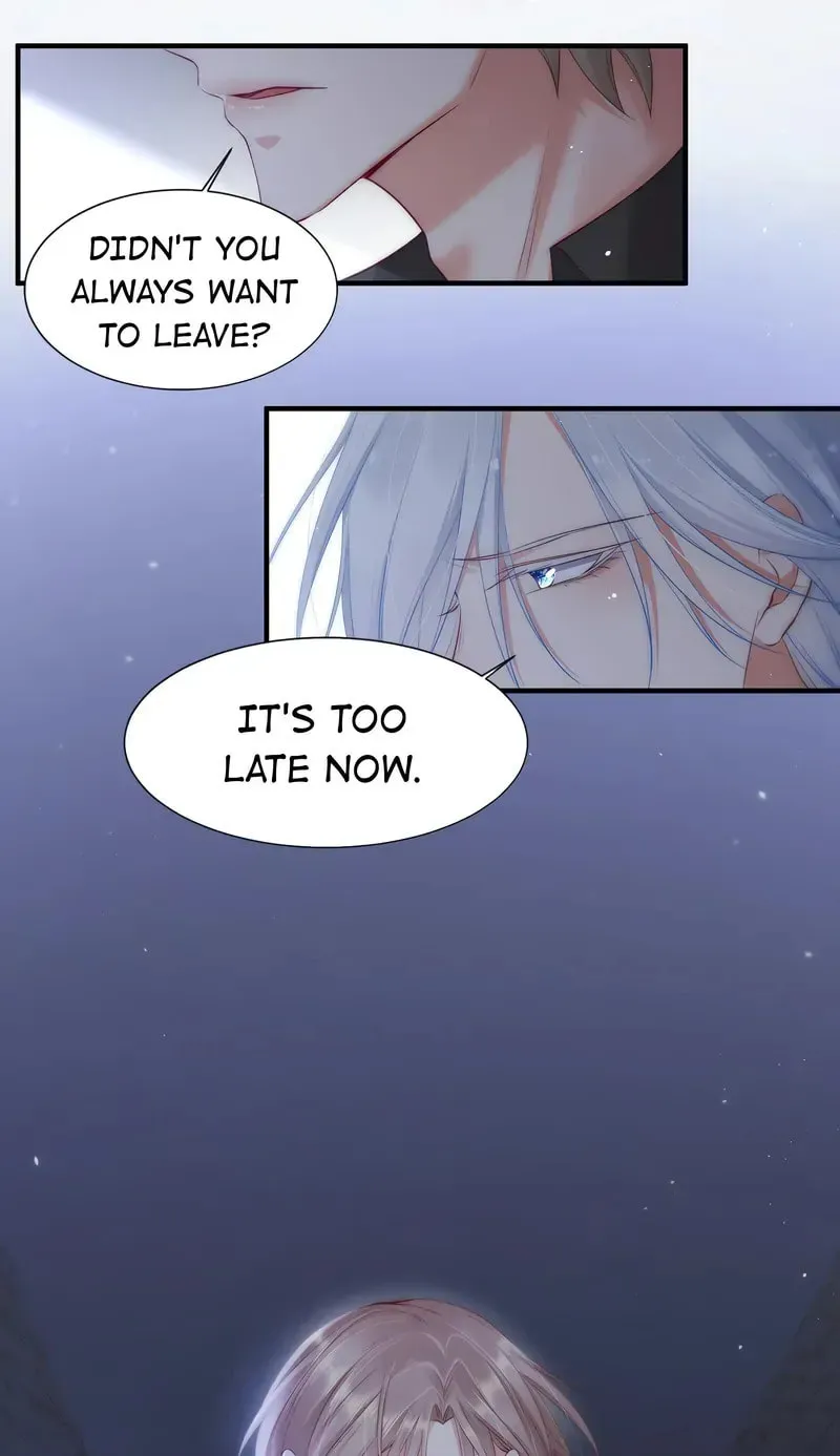 In or Out Chapter 35 page 25 - 