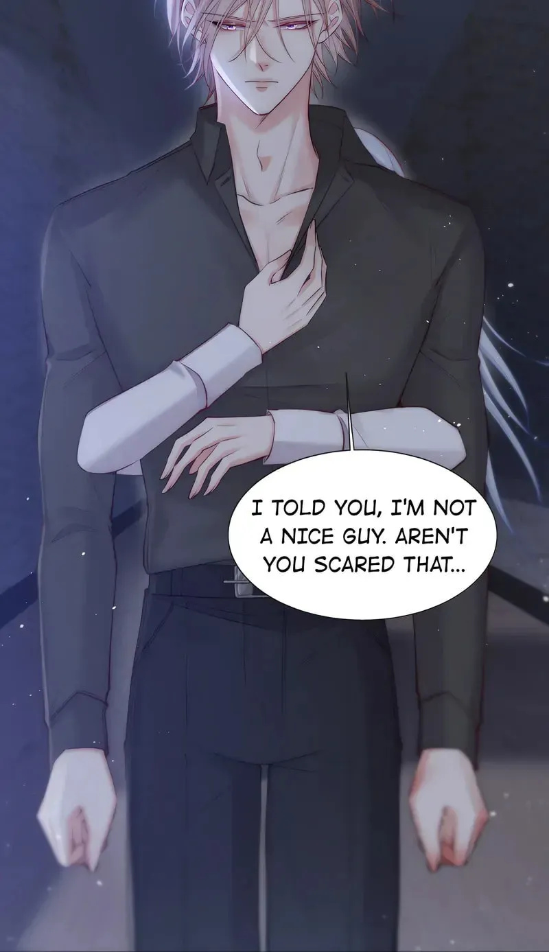 In or Out Chapter 35 page 26 - 