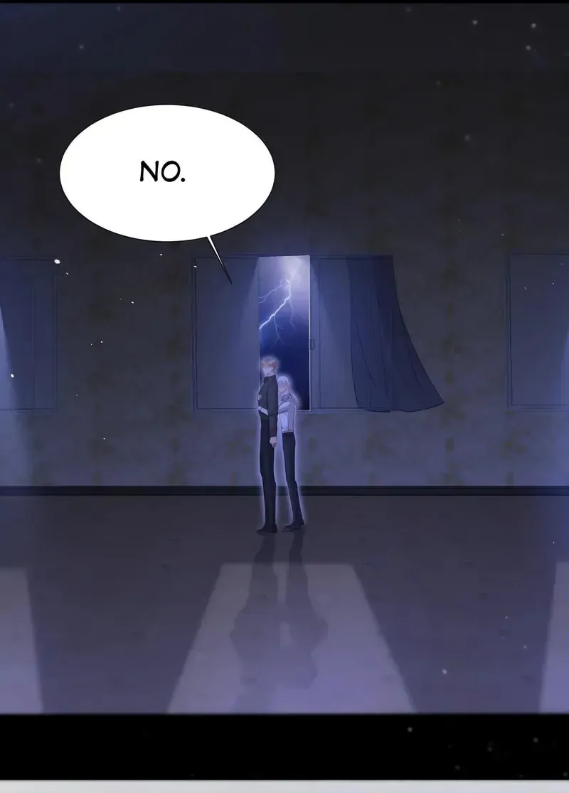 In or Out Chapter 35 page 27 - 