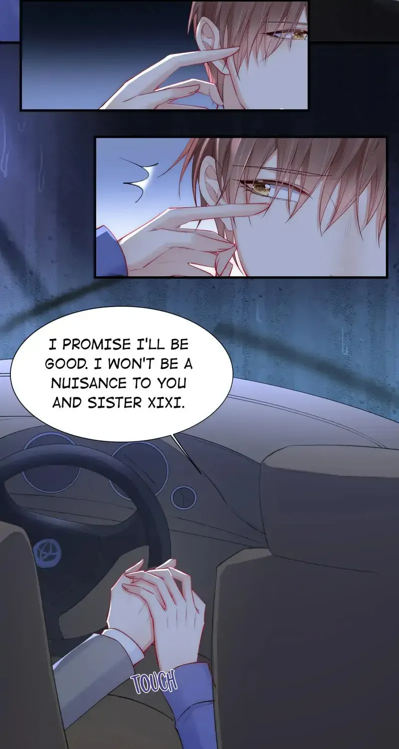 In or Out Chapter 36 page 11 - 