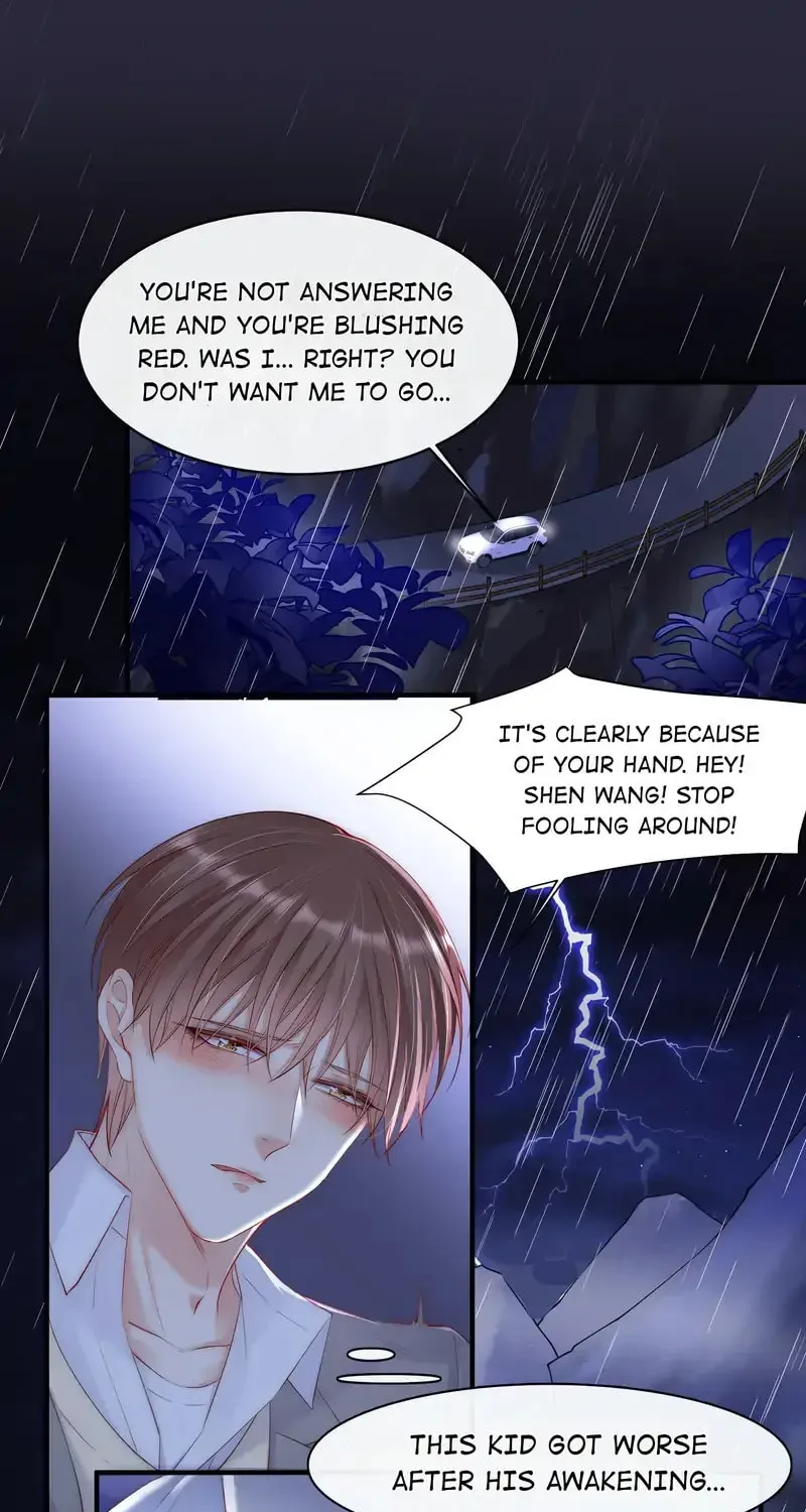 In or Out Chapter 36 page 15 - 