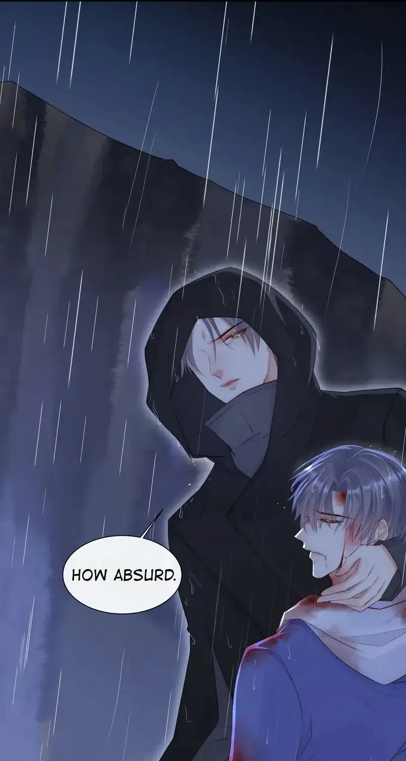 In or Out Chapter 36 page 27 - 