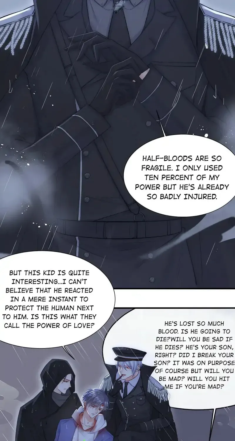 In or Out Chapter 36 page 31 - 