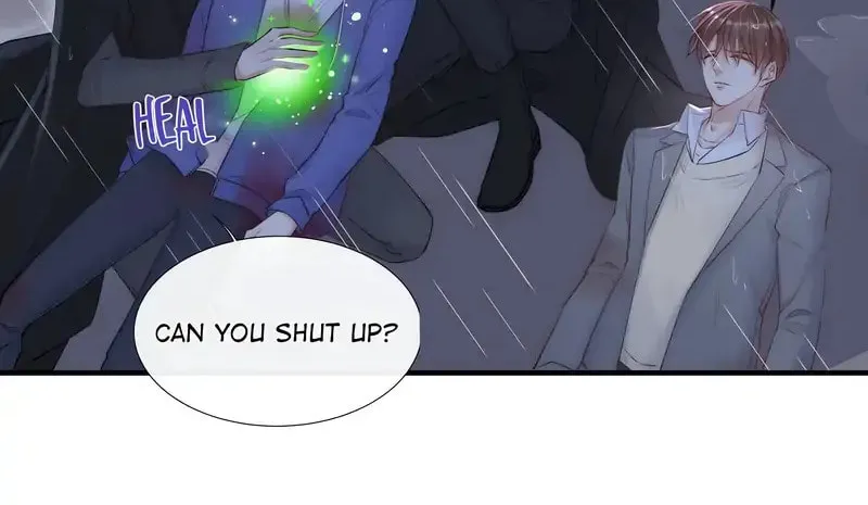 In or Out Chapter 36 page 32 - 