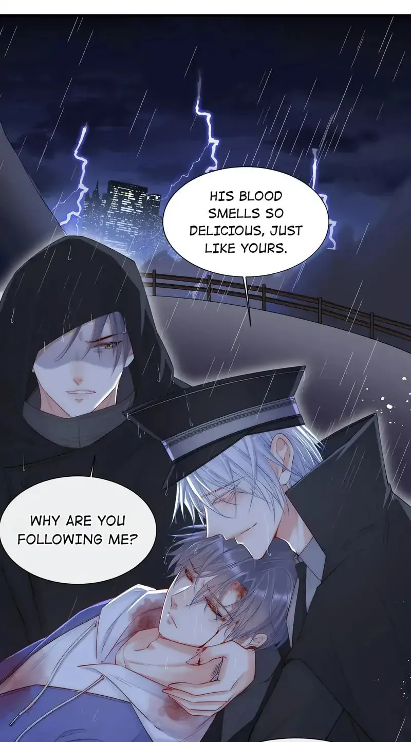 In or Out Chapter 36 page 33 - 