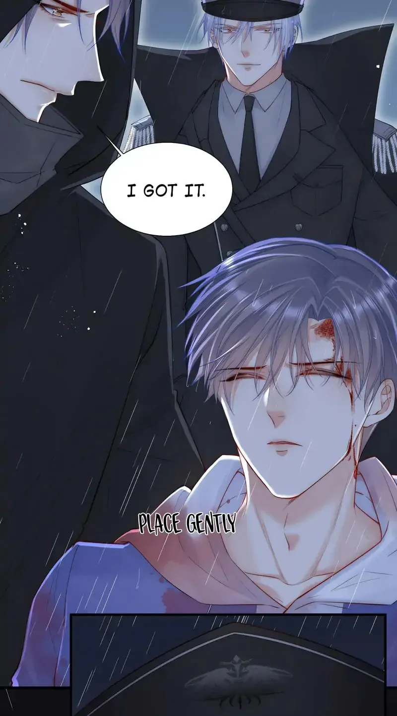 In or Out Chapter 36 page 35 - 