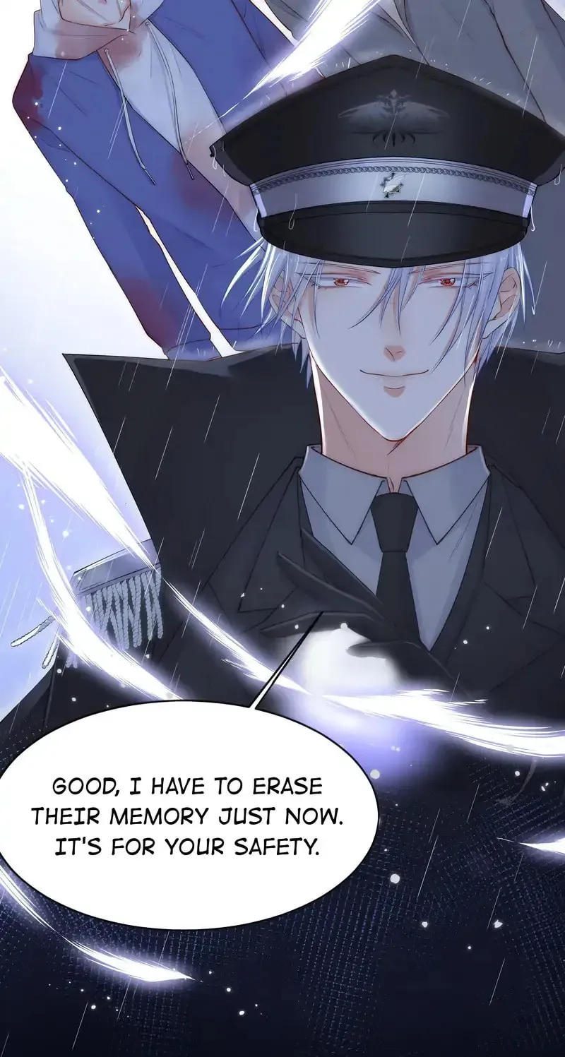 In or Out Chapter 36 page 43 - 