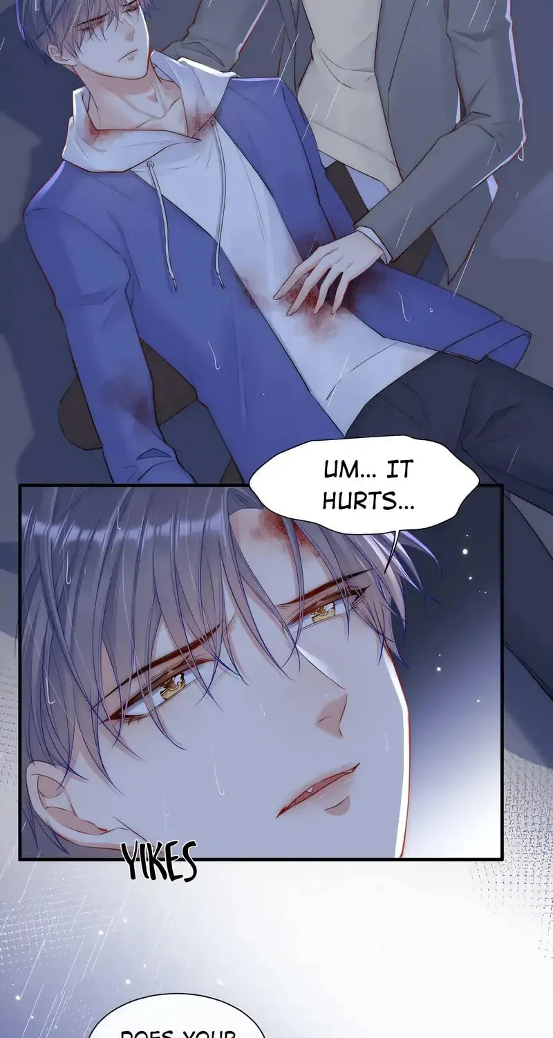 In or Out Chapter 36 page 50 - 