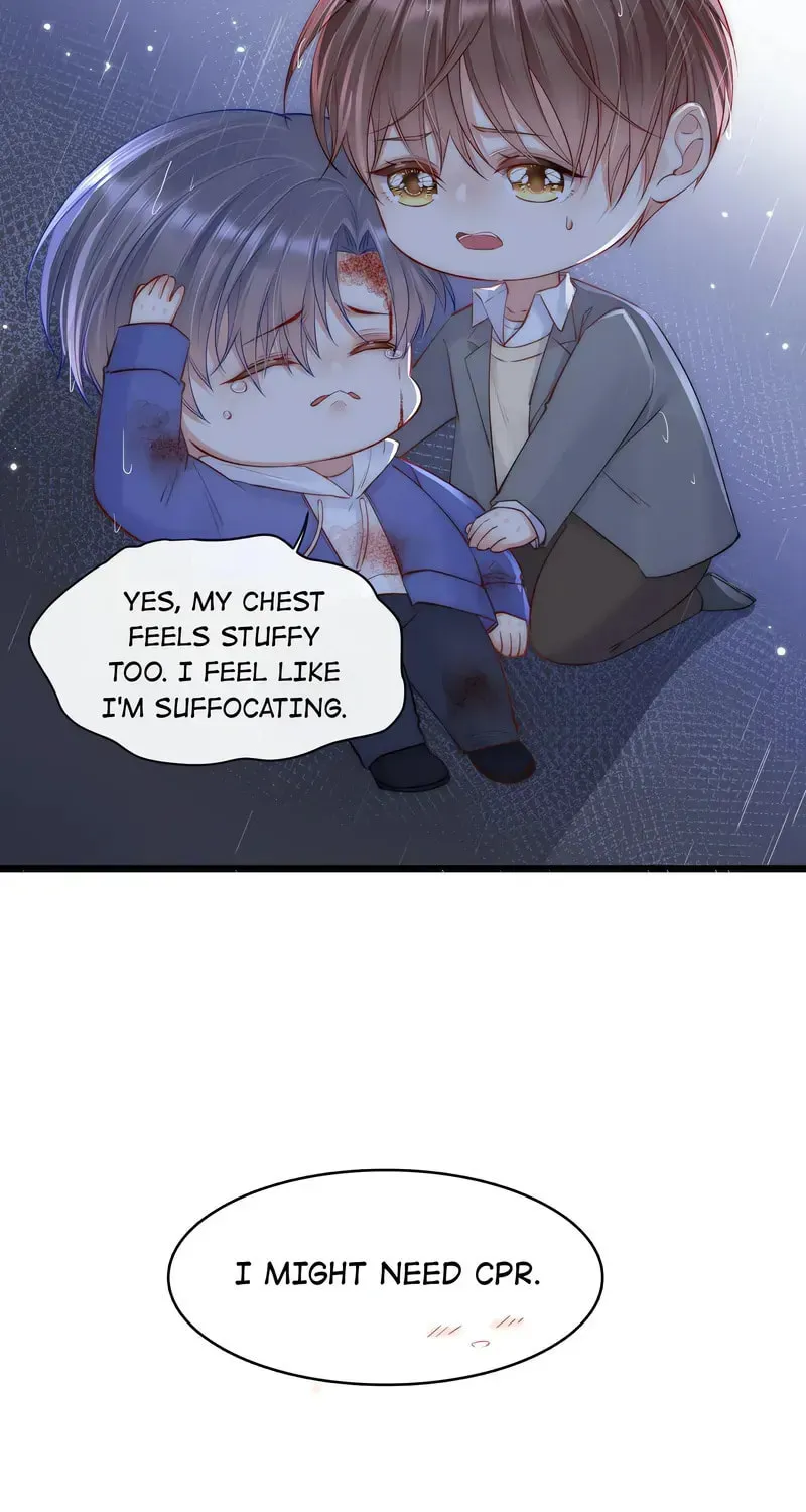In or Out Chapter 36 page 52 - 