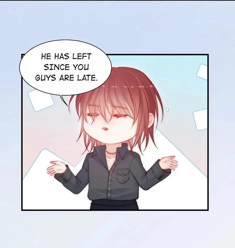 In or Out Chapter 37 page 11 - 