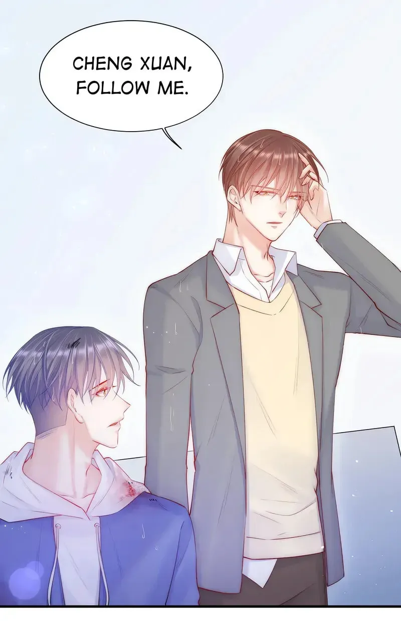 In or Out Chapter 37 page 12 - 