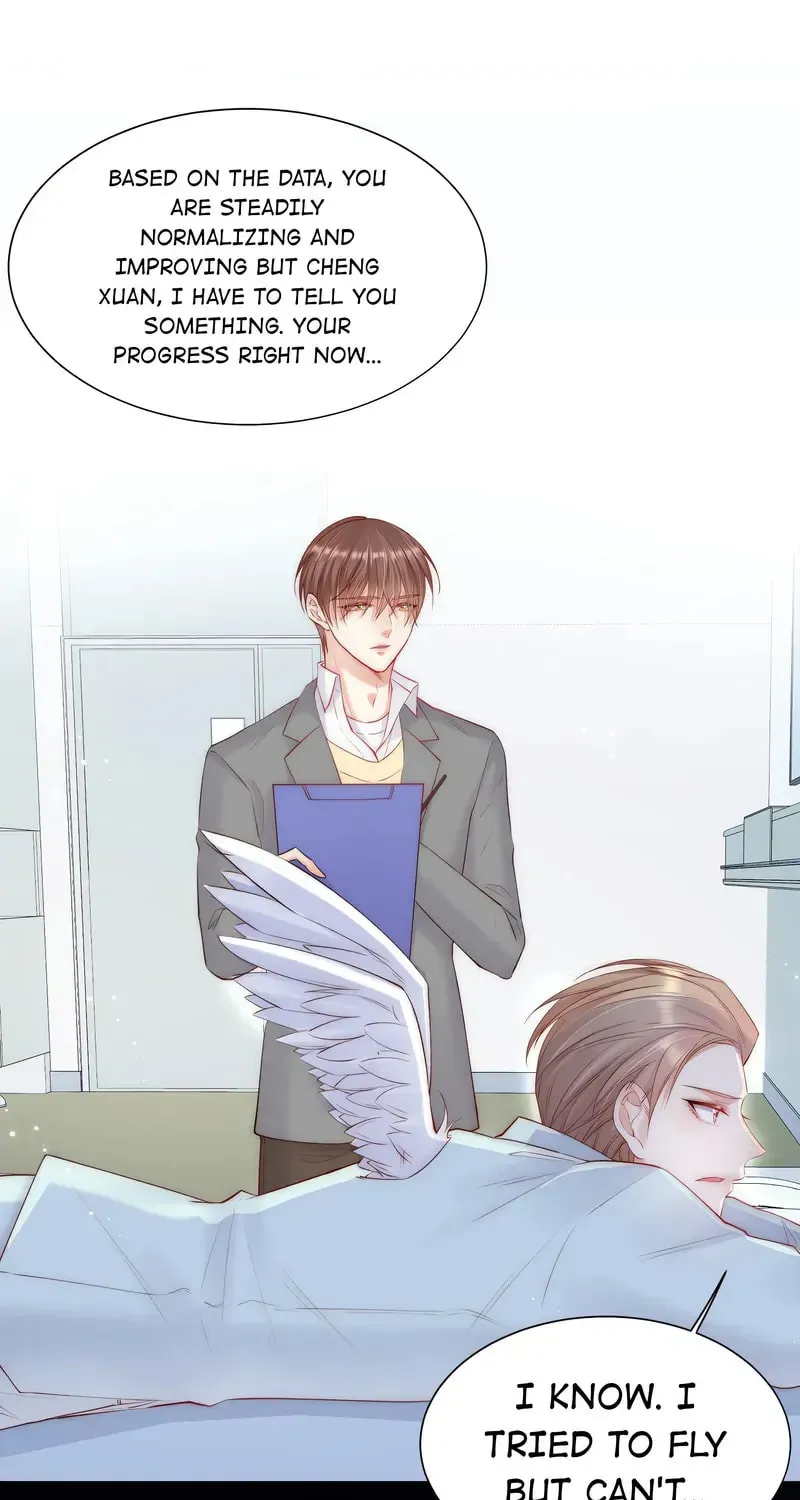 In or Out Chapter 37 page 15 - 