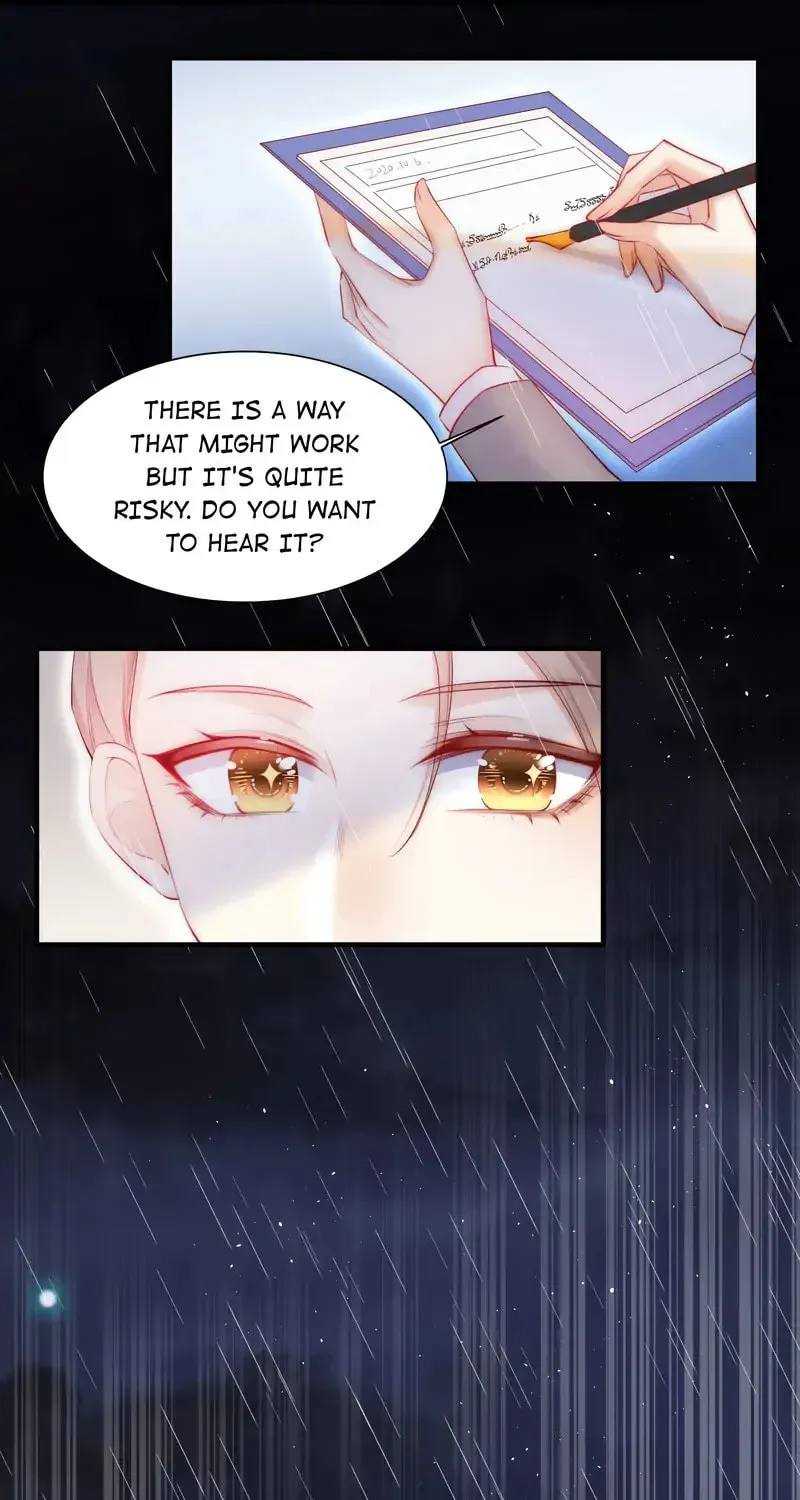 In or Out Chapter 37 page 19 - 