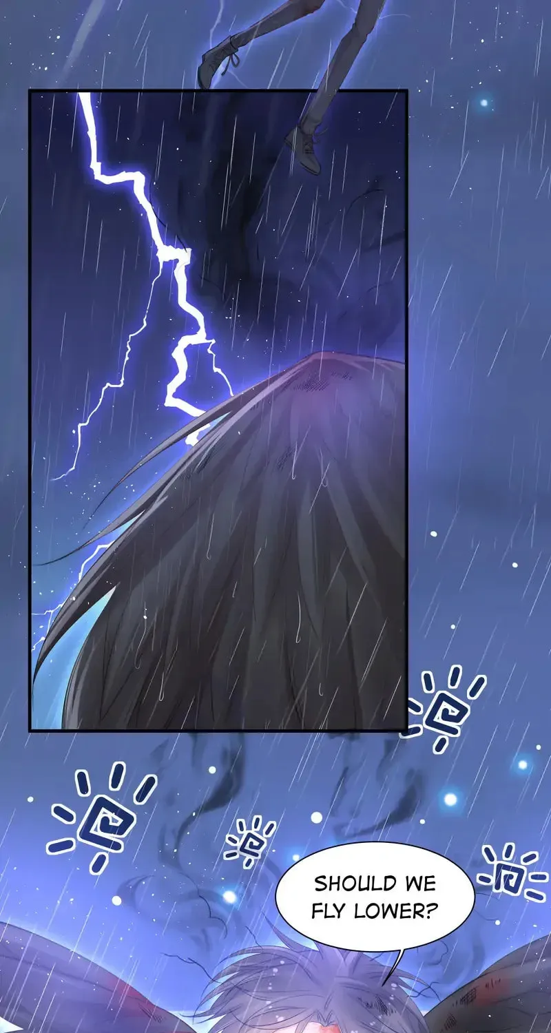 In or Out Chapter 37 page 25 - 