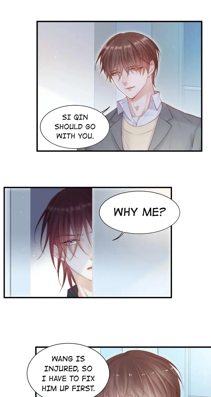In or Out Chapter 37 page 30 - 