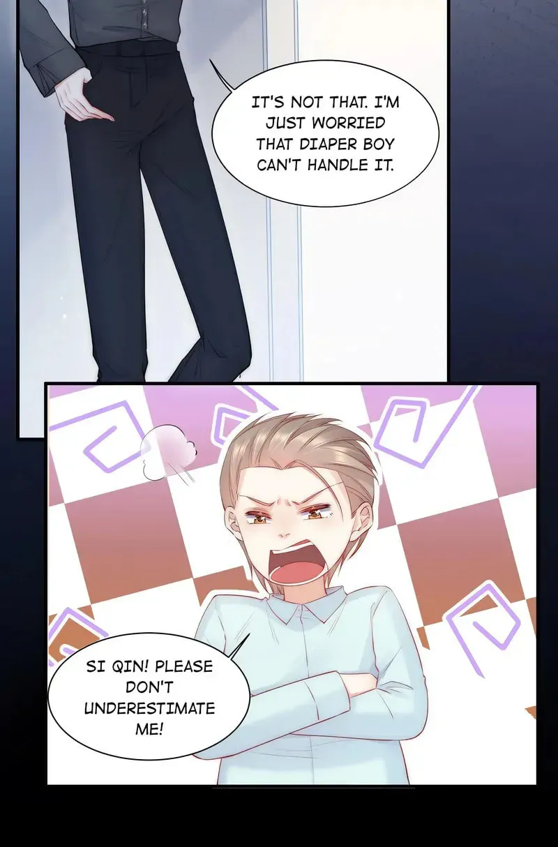 In or Out Chapter 37 page 33 - 