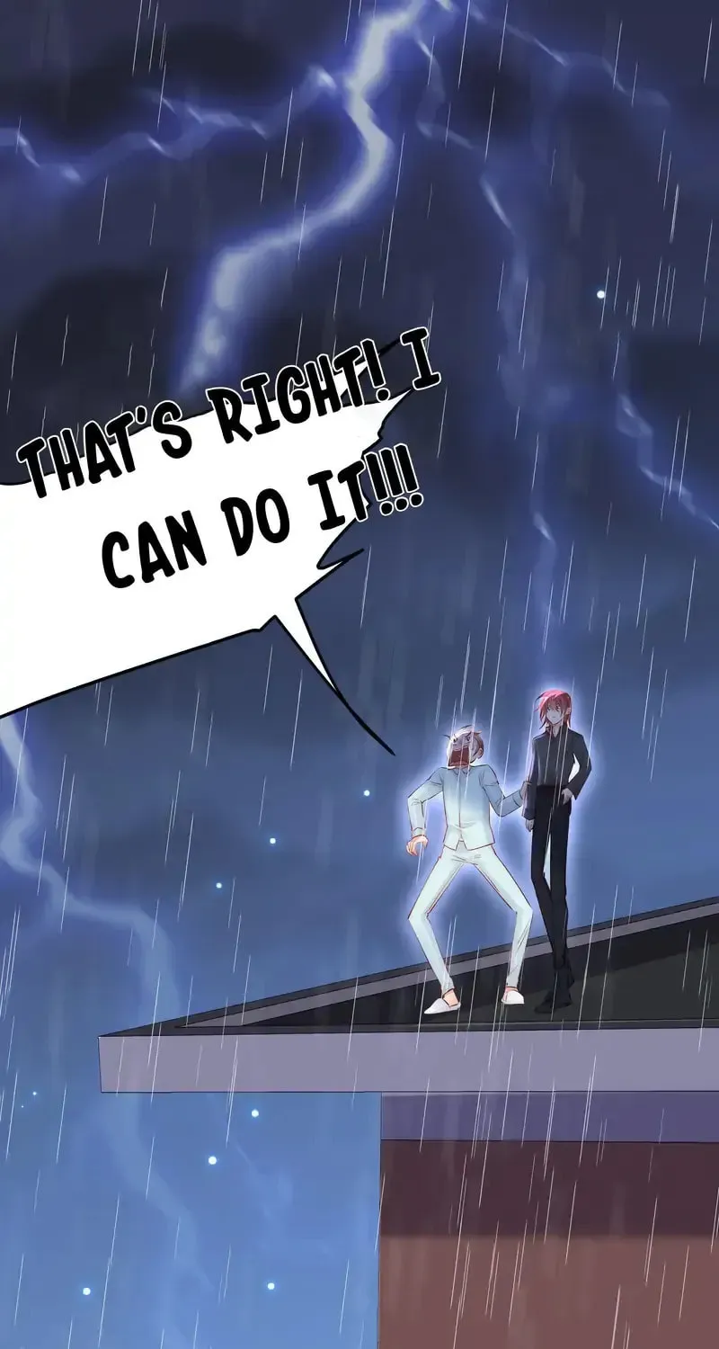In or Out Chapter 37 page 42 - 